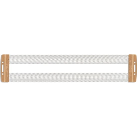 E1316 Snarenmat 13", "Equalizer"-serie, 16 spiralen