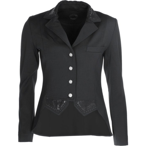 Harry's Horse Rijjas Montpellier Zwart - Zwart - s