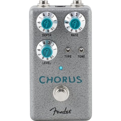 Fender Hammertone Chorus - Chorus - Grijs