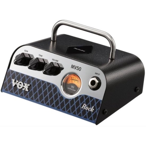 Vox MV50 Rock solidstate gitaarversterker