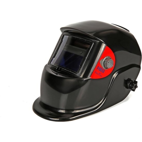 Automatische Lashelm Model 8A