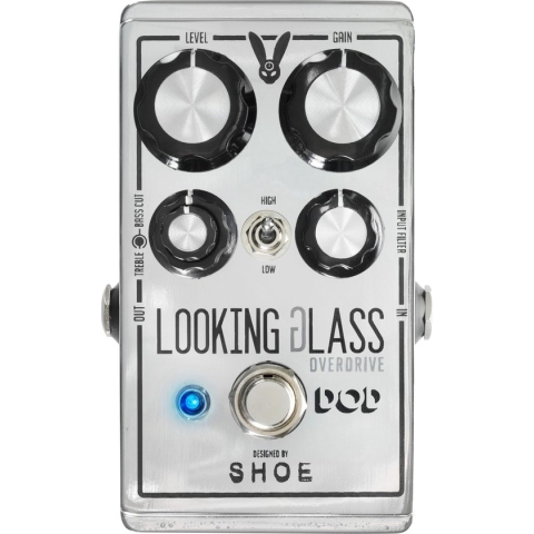 Distortionpedaal Digitech Looking glass