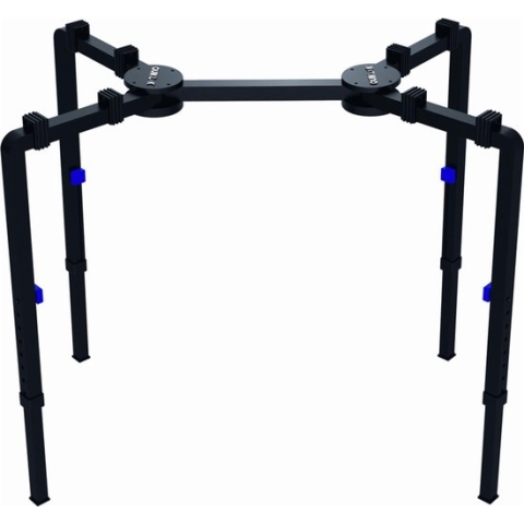 QuikLok WS-640 - Statief voor keyboard of stagepiano, klein