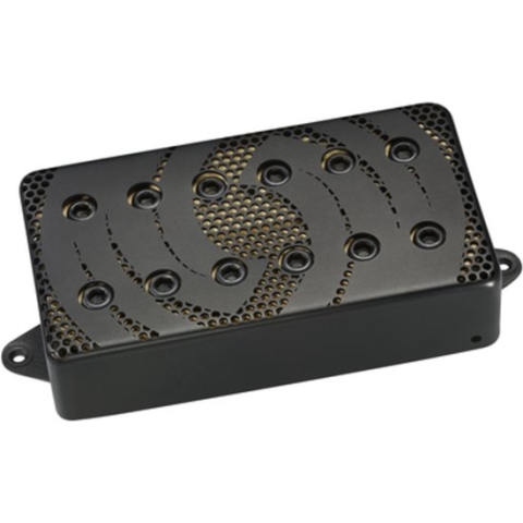 DiMarzio DP276F Pandemonium (Neck) - Humbucker pickup voor gitaren