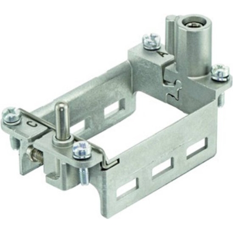 Harting Scharnierframe 09 14 010 0361 Inhoud: 1 stuk(s)