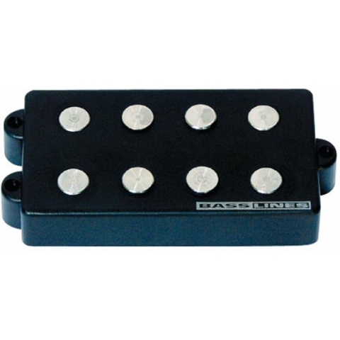 Seymour Duncan Music Man Alnico SMB-4A - Bass pickup