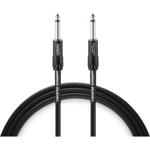 Warm Audio PRO-SPKR-6' - Speakerkabel, jack - jack, 1.8 mtr, Professional