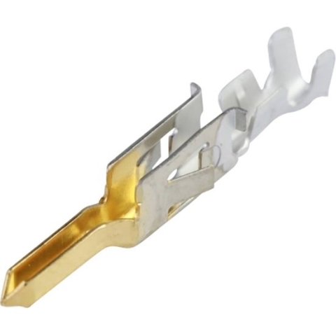 39000431 MOL Power & Signal Sol. Molex Inhoud: 100 stuk(s)