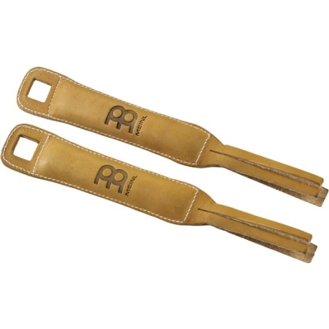 Leather Handles BR1, voor Symphonic Cymbals