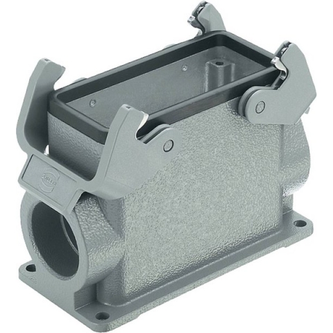 Socketbehuizing 19 30 016 0272 Harting 1 stuk(s)