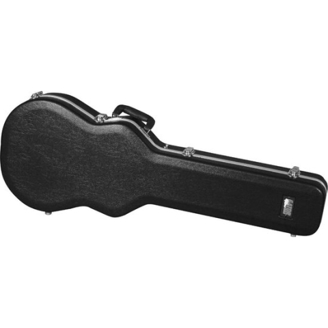 Gator GC Deluxe Case elektrische gitaarkoffer