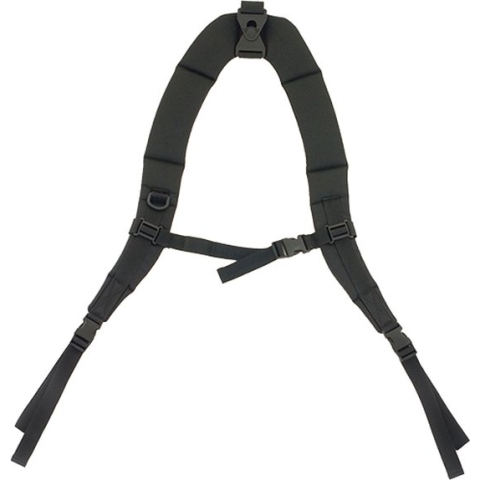 Protec Backpack set BPSTRAP