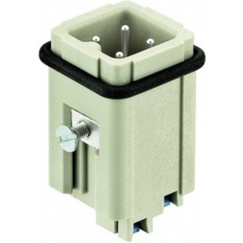 Harting Stekkerinzetstuk 09 20 003 2634 Inhoud: 1 stuk(s)