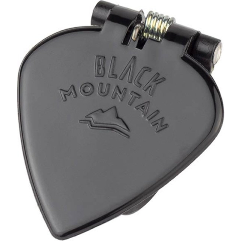 Duimplectrum Black Mountain BMP-LHJ+ JAZZ LEFTY