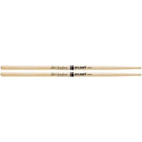 ProMark Maple SD4 Bill Bruford Wood Tip signature drumstokken