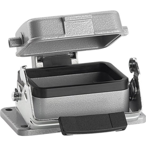 LAPP 10004000 Opbouwbehuizing EPIC® H-B 6 1 stuk(s)