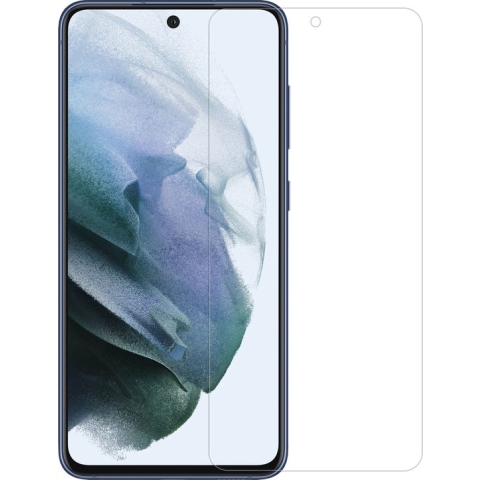 Fonu Tempered Glas Screen Protector Samsung Galaxy S21 FE