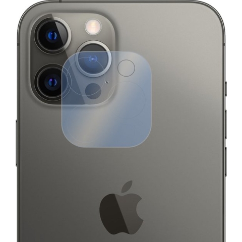iPhone 14 Pro Camera Screenprotector Tempered Glass - iPhone 14 Pro Beschermglas Camera