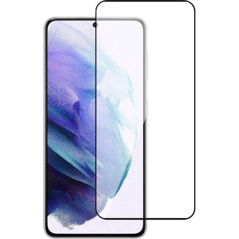 Samsung S10 Screenprotector - Samsung Galaxy S10 Screenprotector Glas Full Screen - Beschermglas - Volledige Screen Protector - Screen Protector Samsung s10 - Beschermglas S10