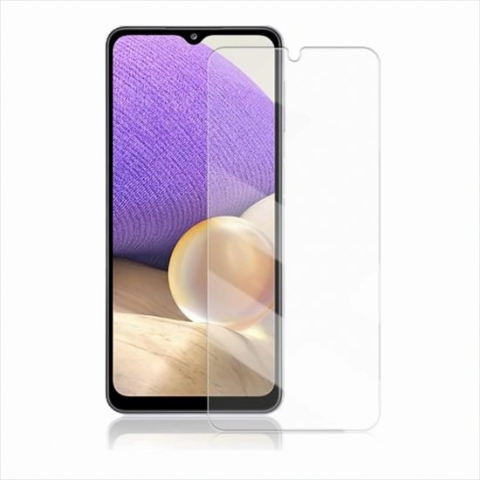 ScreenSafe High Definition Hydrogel screenprotector Samsung Galaxy A23 Back Cover/Slagvast (AAA)