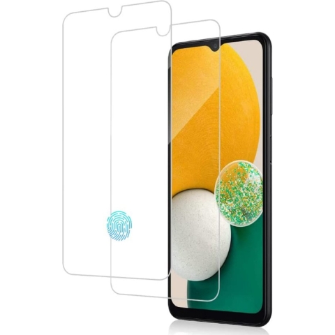 Samsung Galaxy A32 screenprotector 2 stuks - tempered glass - beschermlaag voor Galaxy A32 Samsung