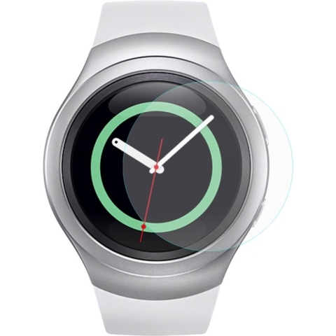 By Qubix Samsung Gear S2 Tempered glass