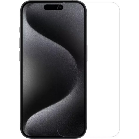 Nillkin H+ Pro iPhone 15 Pro Max Screen Protector 9H Tempered Glass