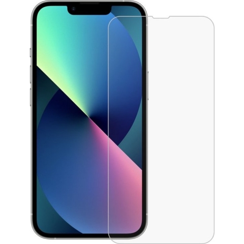 ANTI GLARE Screenprotector Bescherm-Folie voor iPhone 13 Mini