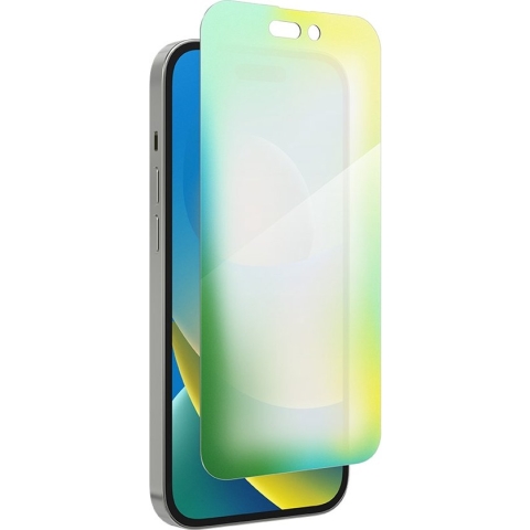 Invisible Shield - Fusion Eco screenprotector - Geschikt voor de iPhone 14 Pro