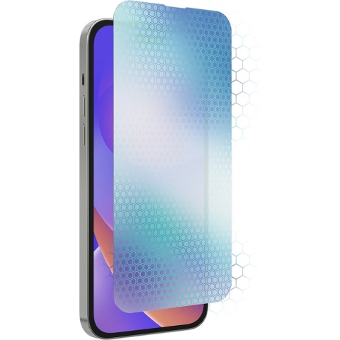 Invisible Shield - Glass XTR Screenprotector iPhone 14 Pro Max - transparant