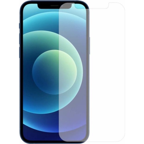 Screenprotector Bescherm-Folie voor iPhone 12 - iPhone 12 Pro