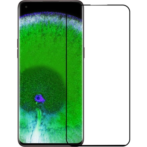 OPPO Find X5 Pro Screenprotector Tempered Glass Full Cover - OPPO Find X5 Pro Beschermglas Screen Protector Glas