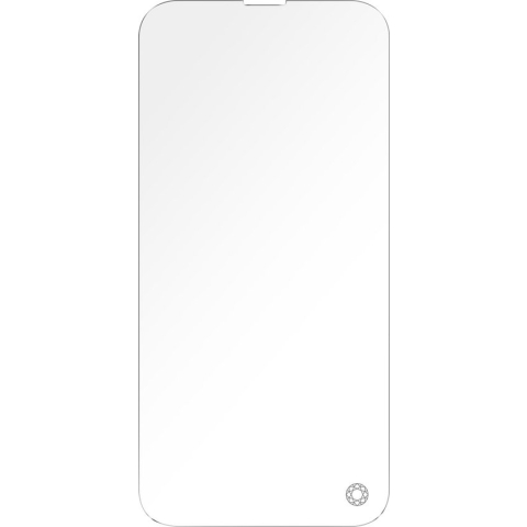 Force Glass Onbreekbaar Glas geschikt voor iPhone 13 Pro Max/14 Plus Afgeschuind