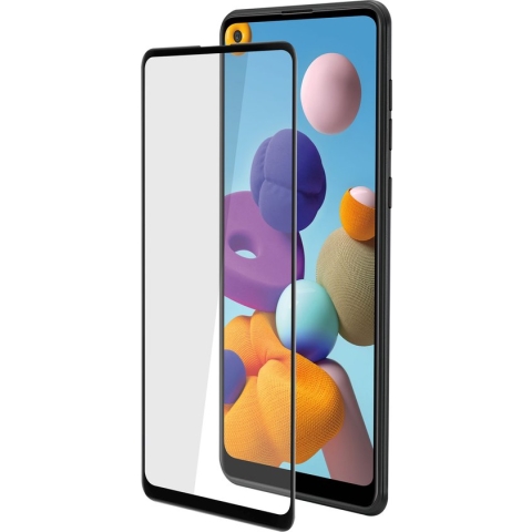 BeHello Samsung Galaxy A21s High Impact Glass Screen (AP)
