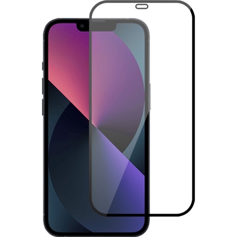 iPhone 14 Screenprotector - Gehard Glas iPhone 14 Full Screen Protector