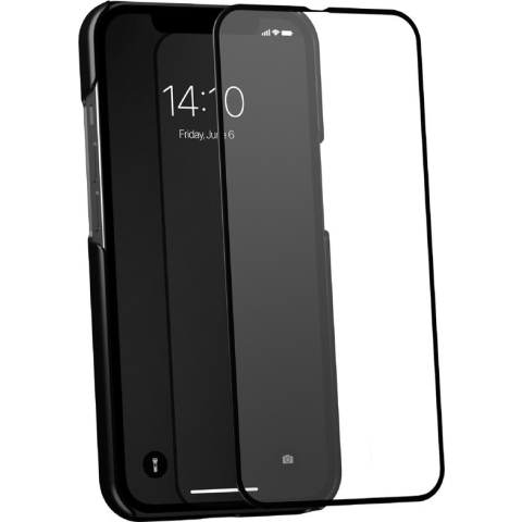iDeal of Sweden Ideal Full Coverage Glass iPhone 13 / 14 Glass