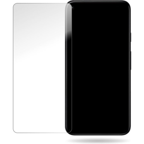 Mobilize Gehard Glas Ultra-Clear Screenprotector voor Google Pixel 5