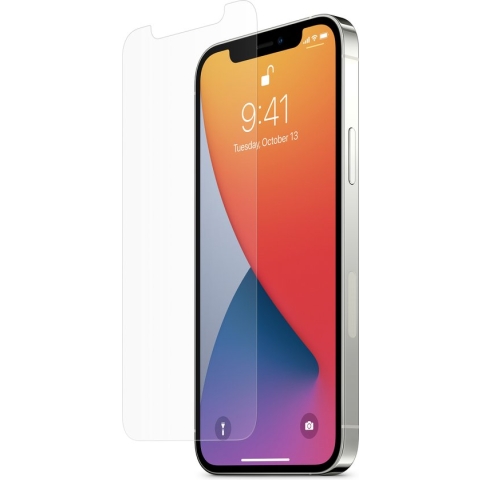 ScreenSafe High Definition Hydrogel screenprotector Apple iPhone 14 Back Cover/Slagvast (AAA)
