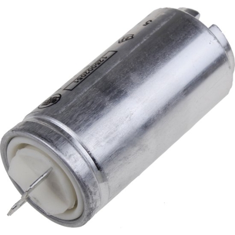 AEG Condensator 5 uf EDC77570, ZTE283, T55840 1250020516