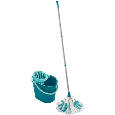 Leifheit Power Mop 3in1 - Compleet Systeem
