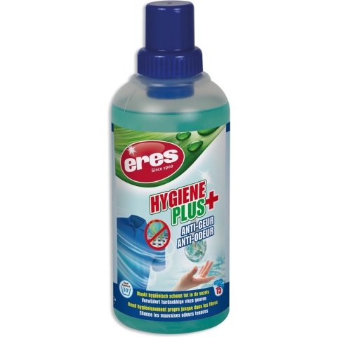 HYGIENE PLUS TEXTIEL 500 ML ERES
