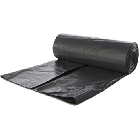 Komo afvalzak  60x80 cm 20x20zakken 60 Liter