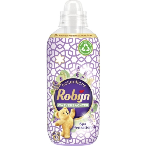 Robijn Intense Wasverzachter Spa Sensation 825 ml