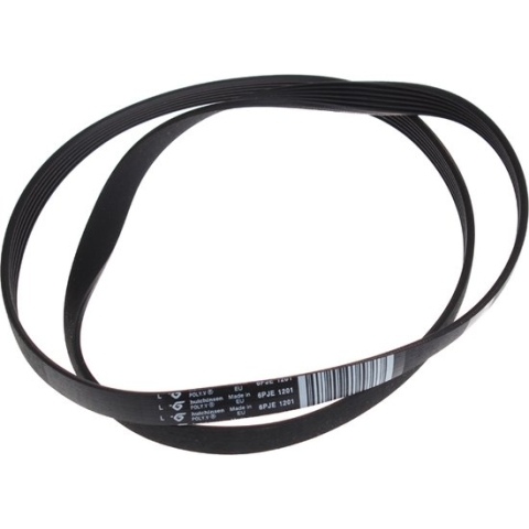 ARISTON - Snaar Poly-V - PJ1201-J6 Elast. - PJ1198-J6 Elast. - C00119126