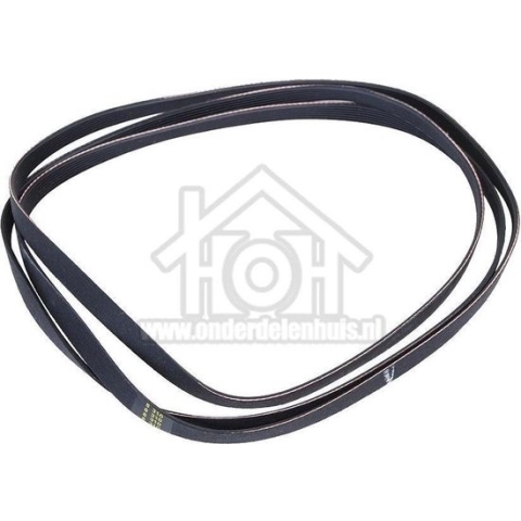 Hutchinson Poly-V-snaar 1951 H7 TRA 800-900 serie 481235818156