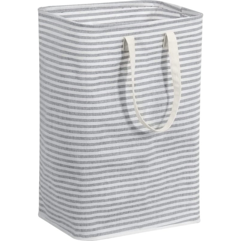 Luxe Wasmand – Badkamer Accessoires – Groot Maat - Universeel