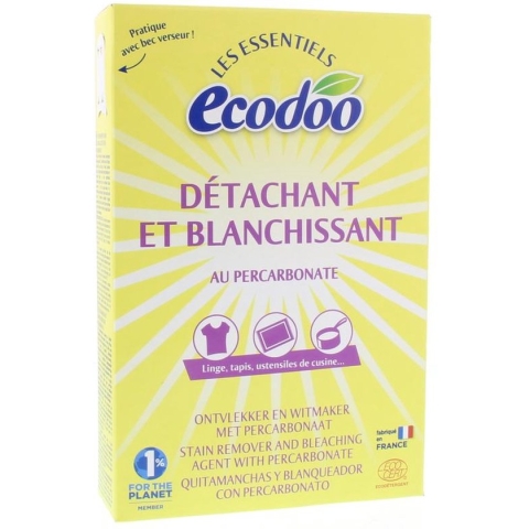 Ecodoo Ontvlekker en witmaker bio 350g