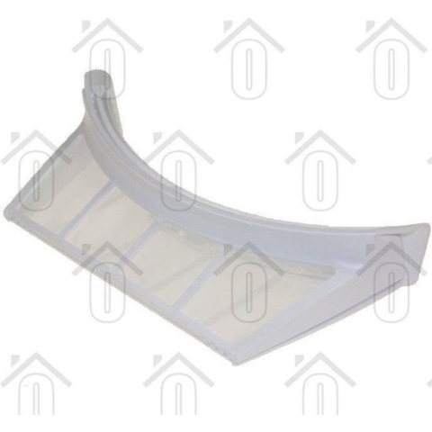 AEG Filter Pluizenzeef T65170AV, EDE1072PDW, ZTE7101PZ 1257921104