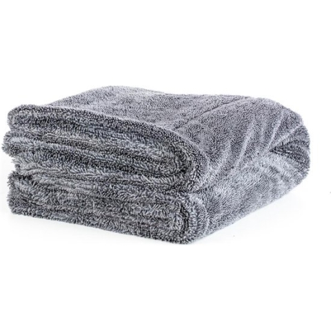 RUSH Microvezeldoek - Droogdoek - Auto Wassen - Auto & Motor - 50 x 80 cm - 1200GSM