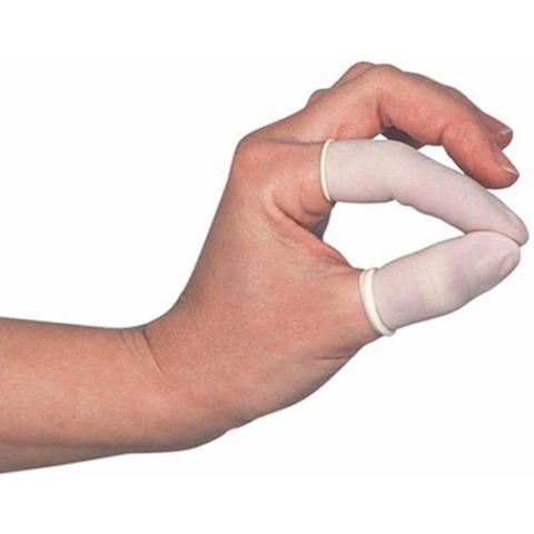 Med-Comfort - Latex vingercondoom - 100 stuks - AQL 1.5